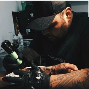 Meet your Posher, Oscar